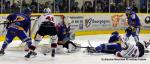 Photo hockey match Dijon  - Briançon  le 13/11/2013