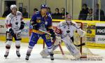 Photo hockey match Dijon  - Briançon  le 13/11/2013