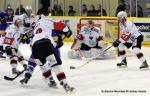 Photo hockey match Dijon  - Briançon  le 13/11/2013