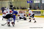Photo hockey match Dijon  - Briançon  le 13/11/2013