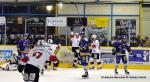 Photo hockey match Dijon  - Briançon  le 13/11/2013