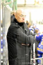 Photo hockey match Dijon  - Briançon  le 13/11/2013