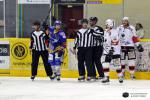 Photo hockey match Dijon  - Briançon  le 14/03/2014
