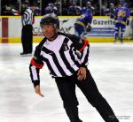 Photo hockey match Dijon  - Briançon  le 14/03/2014