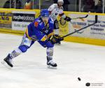 Photo hockey match Dijon  - Briançon  le 14/03/2014