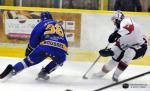 Photo hockey match Dijon  - Briançon  le 14/03/2014