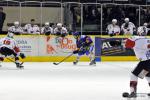 Photo hockey match Dijon  - Briançon  le 14/03/2014