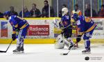Photo hockey match Dijon  - Briançon  le 14/03/2014