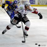 Photo hockey match Dijon  - Briançon  le 15/03/2014