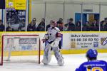 Photo hockey match Dijon  - Briançon  le 15/03/2014