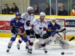 Photo hockey match Dijon  - Briançon  le 15/03/2014