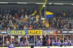 Photo hockey match Dijon  - Briançon  le 15/03/2014