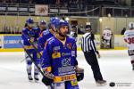 Photo hockey match Dijon  - Briançon  le 15/03/2014