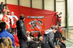 Photo hockey match Dijon  - Briançon  le 15/03/2014