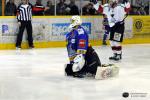 Photo hockey match Dijon  - Briançon  le 15/03/2014