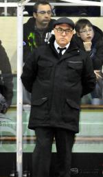 Photo hockey match Dijon  - Briançon  le 15/03/2014