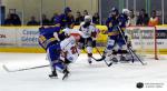 Photo hockey match Dijon  - Briançon  le 15/03/2014