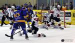 Photo hockey match Dijon  - Briançon  le 15/03/2014