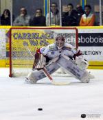 Photo hockey match Dijon  - Briançon  le 15/03/2014