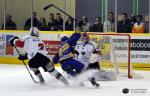 Photo hockey match Dijon  - Briançon  le 15/03/2014