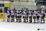 Photo hockey match Dijon  - Briançon  le 15/03/2014