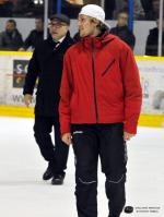 Photo hockey match Dijon  - Briançon  le 15/03/2014