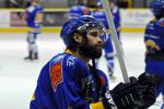 Photo hockey match Dijon  - Briançon  le 15/03/2014
