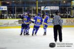 Photo hockey match Dijon  - Briançon  le 10/02/2015