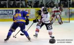 Photo hockey match Dijon  - Briançon  le 10/02/2015