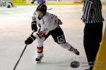 Photo hockey match Dijon  - Briançon  le 10/02/2015