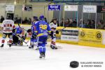 Photo hockey match Dijon  - Briançon  le 10/02/2015