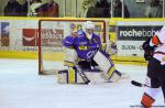 Photo hockey match Dijon  - Briançon  le 10/02/2015