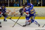 Photo hockey match Dijon  - Briançon  le 10/02/2015