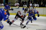 Photo hockey match Dijon  - Briançon  le 10/02/2015