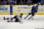 Photo hockey match Dijon  - Briançon  le 10/02/2015