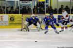 Photo hockey match Dijon  - Briançon  le 10/02/2015