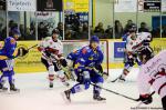 Photo hockey match Dijon  - Briançon  le 10/02/2015