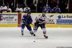 Photo hockey match Dijon  - Briançon  le 10/02/2015