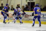 Photo hockey match Dijon  - Briançon  le 10/02/2015