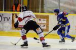 Photo hockey match Dijon  - Briançon  le 10/02/2015