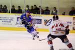 Photo hockey match Dijon  - Briançon  le 10/02/2015