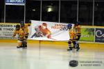 Photo hockey match Dijon  - Briançon  le 23/01/2016
