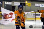 Photo hockey match Dijon  - Briançon  le 23/01/2016