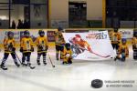 Photo hockey match Dijon  - Briançon  le 23/01/2016