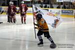 Photo hockey match Dijon  - Briançon  le 23/01/2016