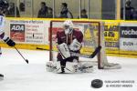 Photo hockey match Dijon  - Briançon  le 23/01/2016