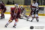 Photo hockey match Dijon  - Briançon  le 23/01/2016