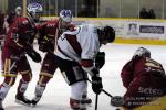 Photo hockey match Dijon  - Briançon  le 23/01/2016