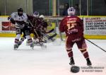 Photo hockey match Dijon  - Briançon  le 23/01/2016