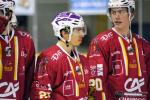 Photo hockey match Dijon  - Briançon  le 27/02/2016
